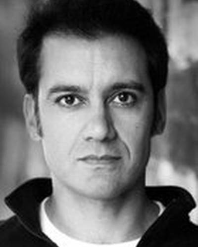 Танвир Гани фото