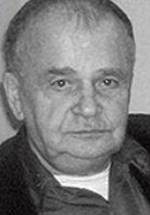 Георгий Склянский фото