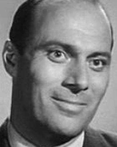 Лоуренс Хэддон фото