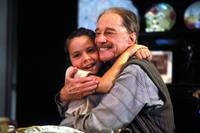 Кадр Коррина, Коррина