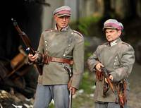 Кадр Варшавская битва 1920 года