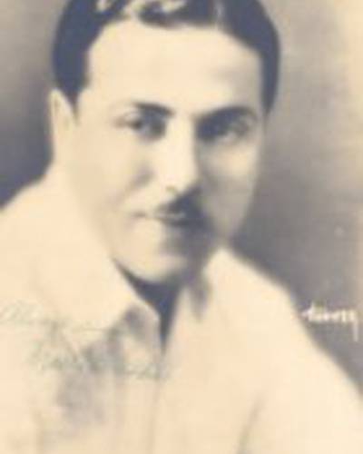 Монти Бэнкс фото