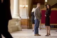 Кадр Убить гонца