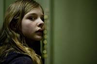 Кадр Впусти меня. Сага