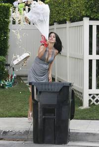 Кадр Город хищниц