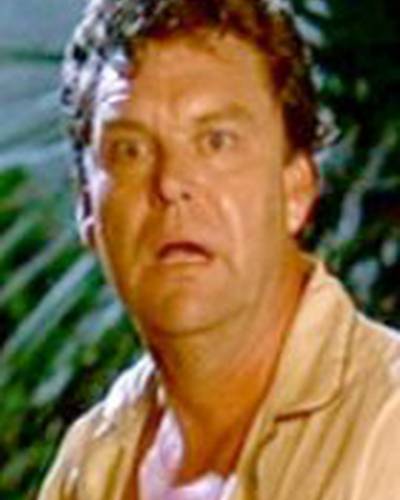 Том МакФедден фото