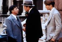 Кадр Билли Батгейт