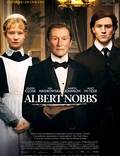 Постер из фильма "Таинственный Альберт Ноббс" - 1