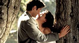 Кадр из фильма "Дневники «Красной Туфельки»" - 1