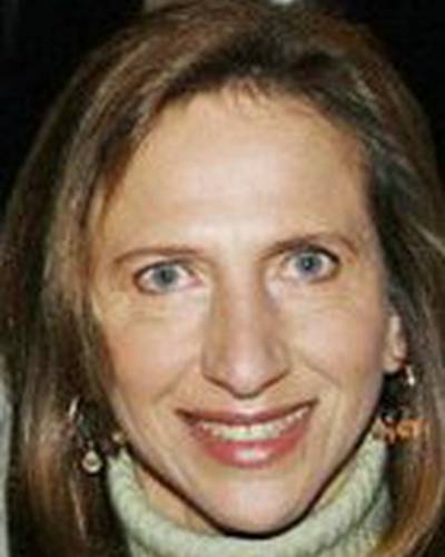 Лулу Пинкус фото