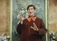 Кадр Не может быть!