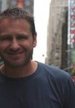 Томас Е. ван Делл фото