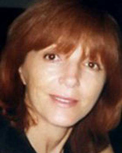 Энн Гурсо фото