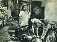 Кадр Два бигха земли