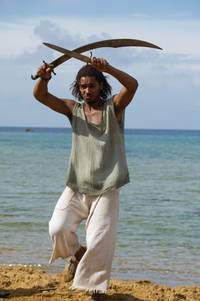 Кадр Синдбад