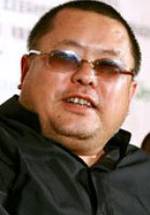 Цюньшу Гао фото