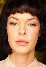 Поллианна МакИнтош фото