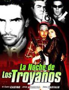 La noche de los Troyanos