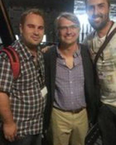 Джулиан Винсент Костанзо фото