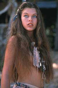 Кадр Возвращение в Голубую лагуну