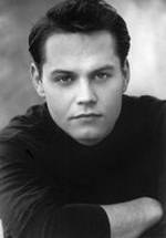 Кертис Имис фото