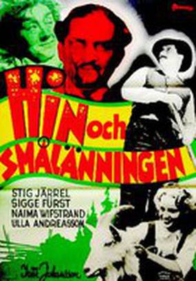 Hin och smålänningen