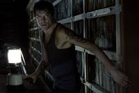 Кадр Съемки в Палермо