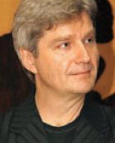 Джордж Дурой фото