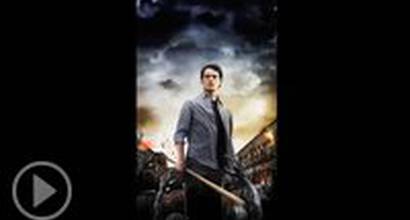 Анимированый постер