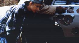 Кадр из фильма "Внезапное нападение" - 1