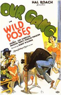 Постер Wild Poses