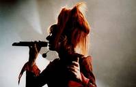 Кадр Mylène Farmer: Mylenium Tour (видео)