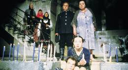 Кадр из фильма "Тувалу" - 1