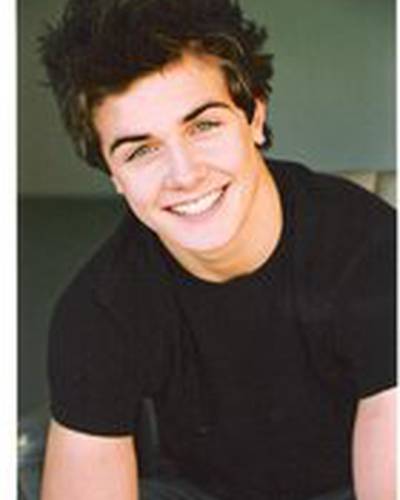 Бо Мирчофф фото