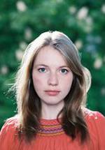 Анна Брюггеманн фото