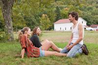 Кадр Марта, Марси Мэй, Марлен