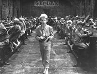 Кадр Оливер!