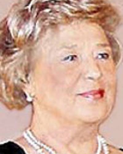 Наталья Архангельская фото