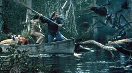 Кадр из фильма "Империя муравьев" - 2