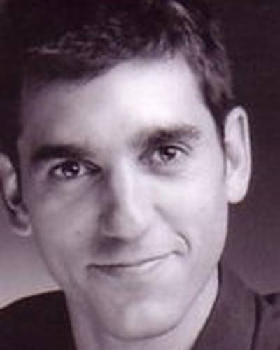 Дэвид Сент фото