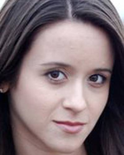 Лиза Уилхойт фото