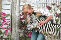 Кадр Бешеные скачки