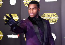 Джон Бойега намекнул на сюжет 9 эпизода «Звездных войн»