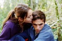 Кадр Дай мне руку