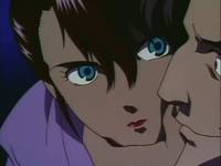 Кадр Люпен III: Война из-за одного доллара