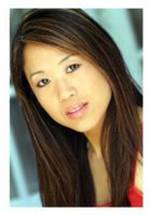 Алисия Ли фото