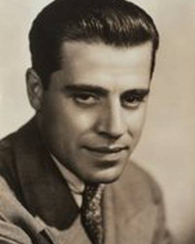 Джек Ла Ру фото