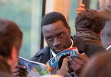 Вышел трейлер к новому фильму режиссеров «1+1»