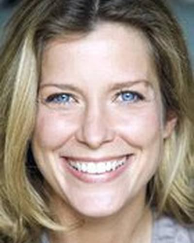 Валерия Нихаус фото