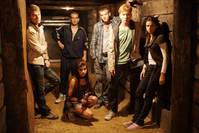 Кадр Фобос. Клуб страха